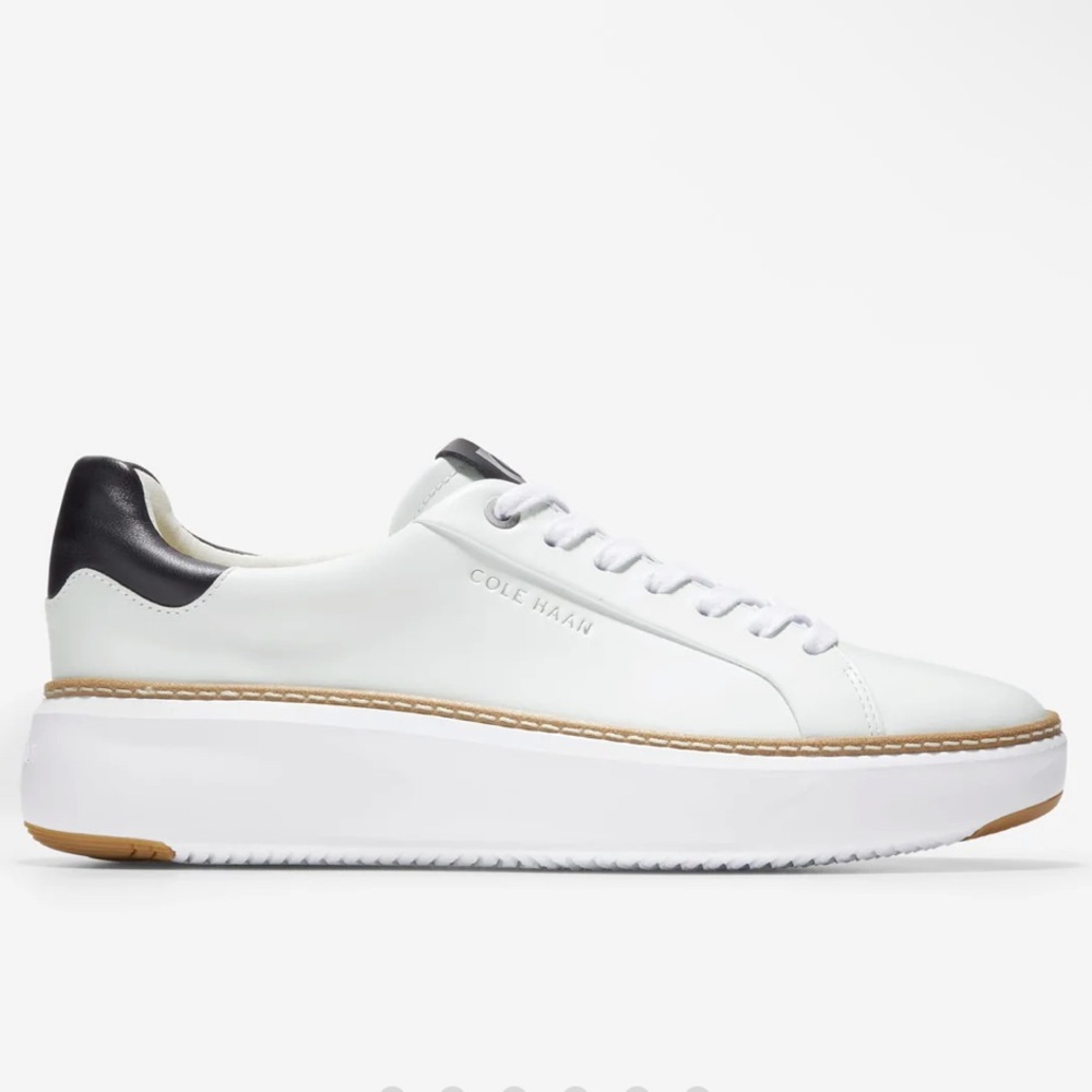 Women's GrandPrø Topspin Sneakers